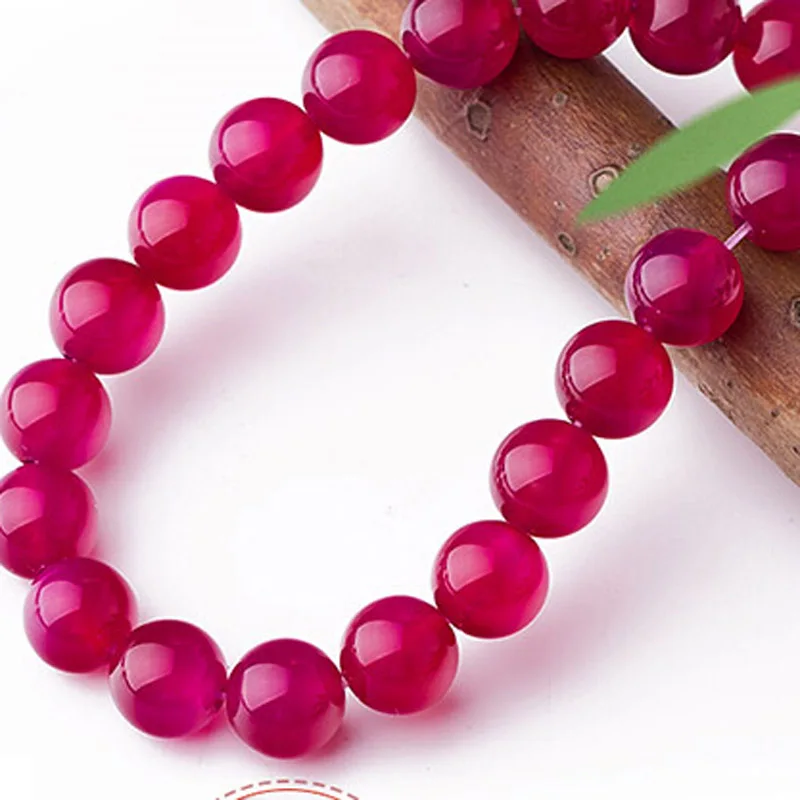 NEW Red Rose Agate Smooth Round Beads Strand Loose Beads Jewelry Making Natural beads handmade beads DIY Jewelry accessories 
NEW Red Rose Agate Smooth Round Beads Strand Loose Beads Jewelry Making Natural beads handmade beads DIY Jewelry accessories