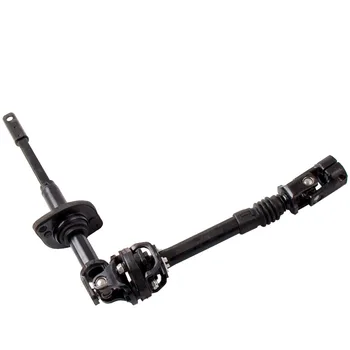 Steering Column Intermediate Shaft for Durango Dakota Pickup Truck 4WD 4x4 97-99
Steering Column Intermediate Shaft for Durango Dakota Pickup Truck 4WD 4x4 97-99