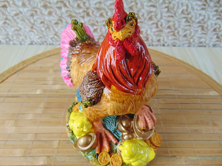 Украсить Курицу Фото