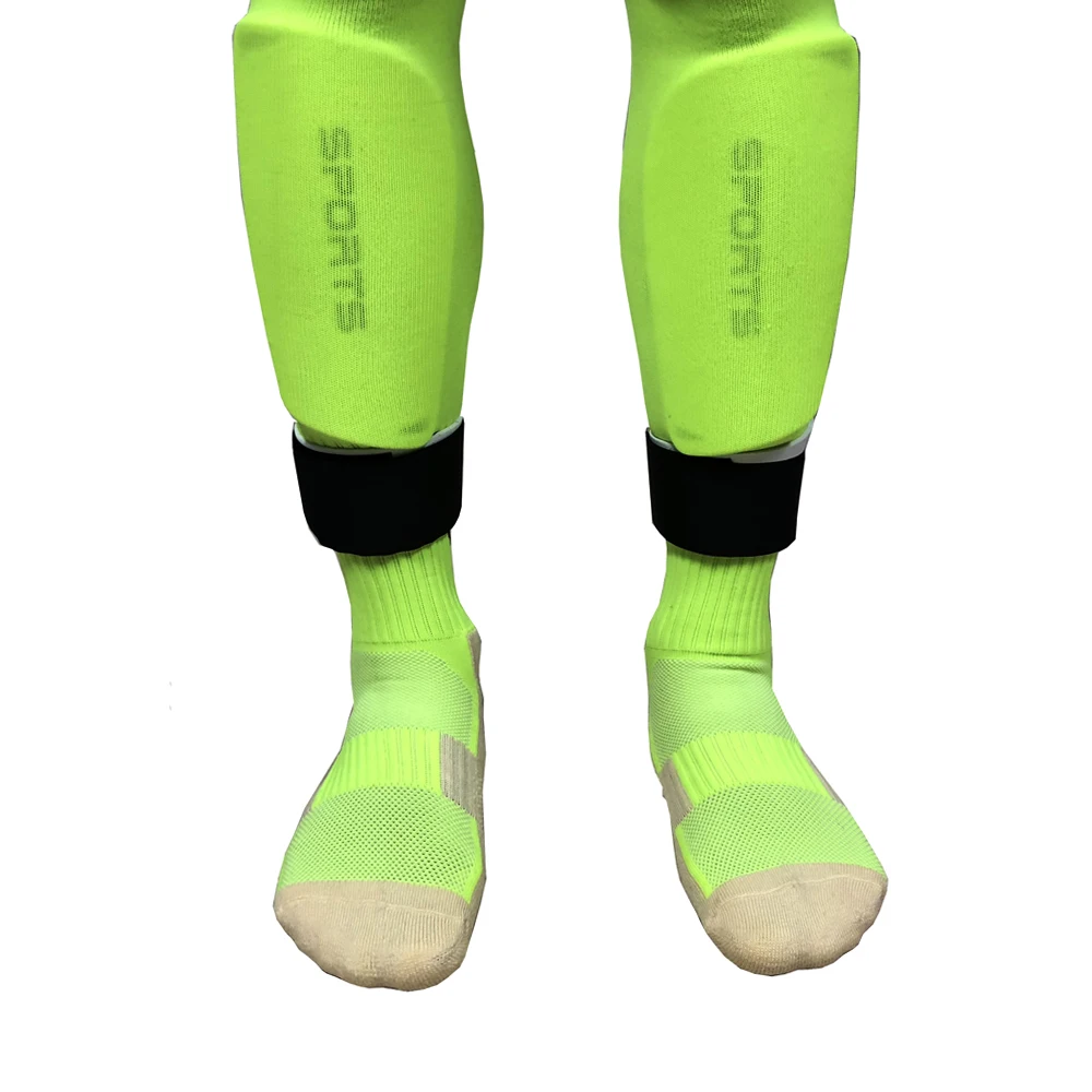 1Pair Fixed leg sports protective fixing belt gear soccer football socks legging Guards Guardian calf fixing strap free shipping
1Pair Fixed leg sports protective fixing belt gear soccer football socks legging Guards Guardian calf fixing strap free shipping