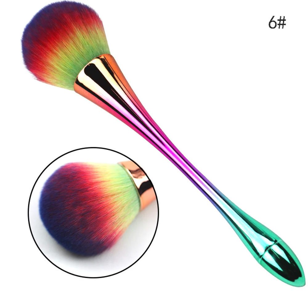 1pcs Foundation Blush Brush Water Drop Makeup Brush Portable Goblet Face Brushes Makeup Brochas De Maquillaje De Alta Calidad
1pcs Foundation Blush Brush Water Drop Makeup Brush Portable Goblet Face Brushes Makeup Brochas De Maquillaje De Alta Calidad