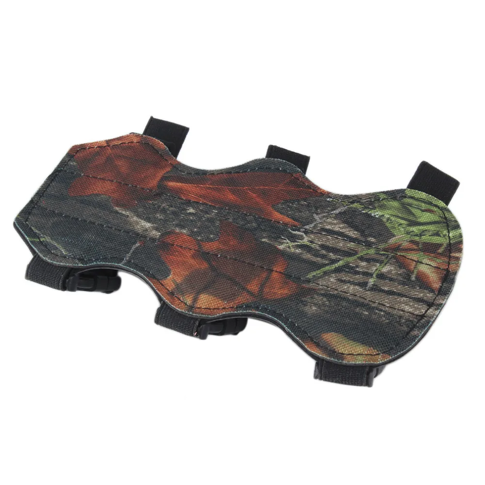 19cm x 10.5m Archery Bow Arm Guard Protection Forearm Safe 3-Strap Camo Leather New free shipping
19cm x 10.5m Archery Bow Arm Guard Protection Forearm Safe 3-Strap Camo Leather New free shipping