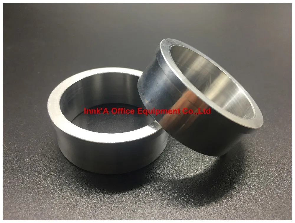 5Sets AE03-2021 AE032021 Fuser Upper Roller Bushing For Ricoh Aficio MP1100 MP1350 MP9000, MP9000 1100 1350 907 1107 1357 907
5Sets AE03-2021 AE032021 Fuser Upper Roller Bushing For Ricoh Aficio MP1100 MP1350 MP9000, MP9000 1100 1350 907 1107 1357 907