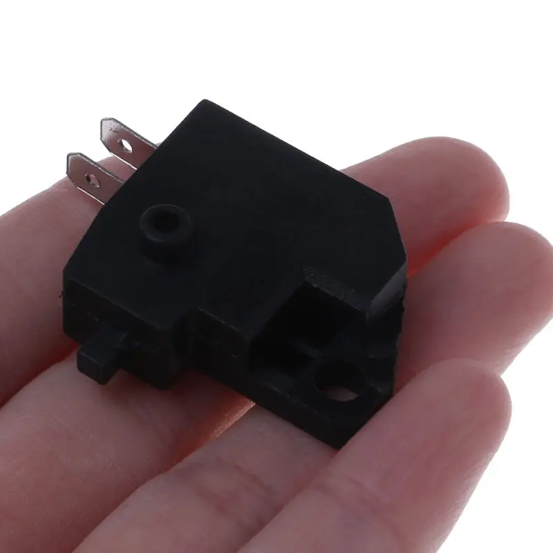 2pcs Universal Front Right Hand Brake Lever Light Switch For Pit Monkey Quad Bike Scooter
2pcs Universal Front Right Hand Brake Lever Light Switch For Pit Monkey Quad Bike Scooter