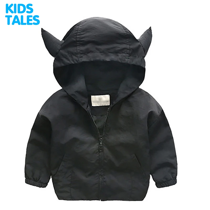 Hooded Children Windbreaker Baby Spring jackets for Boys Jacket Coat Girls Clothes Kids Outerwear Minnie Costume Toddler Blazer
Hooded Children Windbreaker Baby Spring jackets for Boys Jacket Coat Girls Clothes Kids Outerwear Minnie Costume Toddler Blazer