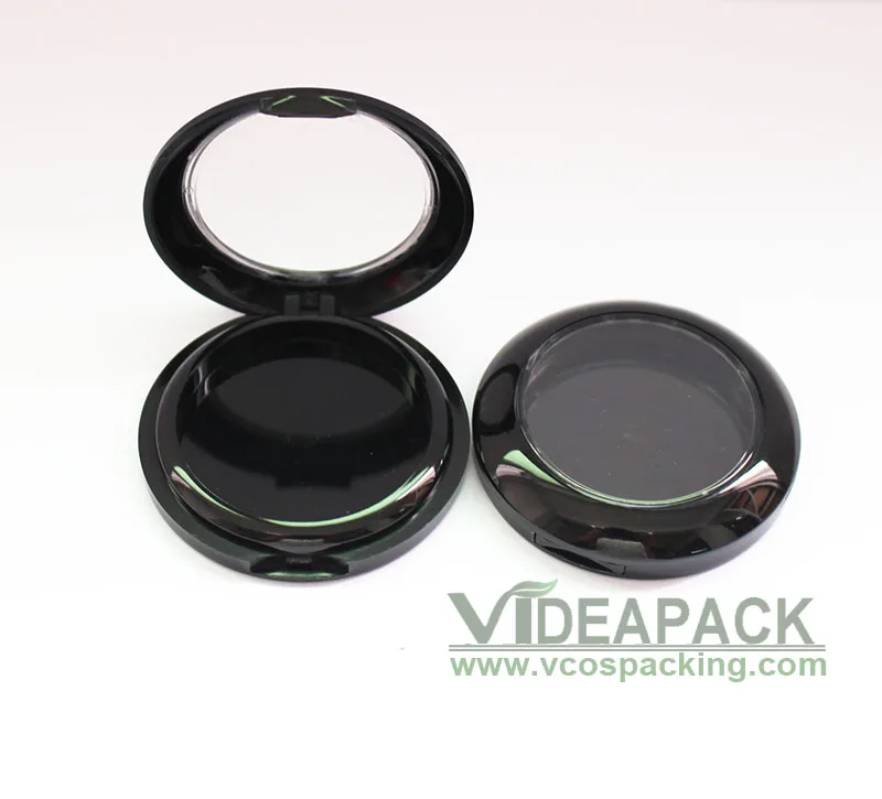 100PCS 5g empty concealer compact/eyeshadow case with clear window /smart DIY eyeshadow container with aluminum pan
100PCS 5g empty concealer compact/eyeshadow case with clear window /smart DIY eyeshadow container with aluminum pan