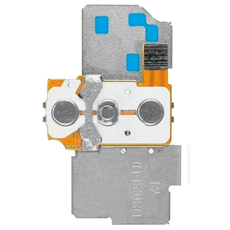 Новый для LG G2/VS980/LS980 Модуль платы мобильного телефона (Кнопка громкости и питания)