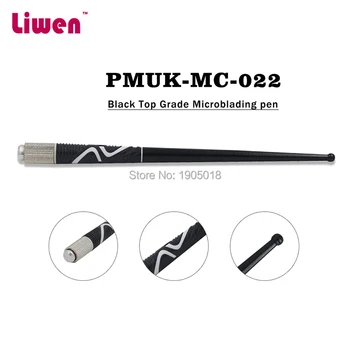 Luxury professional eyebrow microblade pens 50pcs/lot DHL free shipping manual permanent makeup tattoo machine 10pcs needles
Luxury professional eyebrow microblade pens 50pcs/lot DHL free shipping manual permanent makeup tattoo machine 10pcs needles