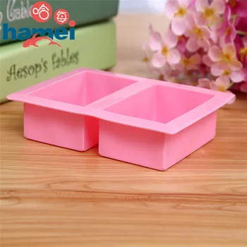 Delicate Cute Craft Art Square Silicone Oven Handmade Soap Molds DIY Soap Mold Hot Selling D597
Delicate Cute Craft Art Square Silicone Oven Handmade Soap Molds DIY Soap Mold Hot Selling D597