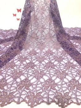 African Lace Fabric 2019 Embroidered Nigerian Wedding Lace High Quality Stones French Tulle Lace Fabric JJN368
African Lace Fabric 2019 Embroidered Nigerian Wedding Lace High Quality Stones French Tulle Lace Fabric JJN368