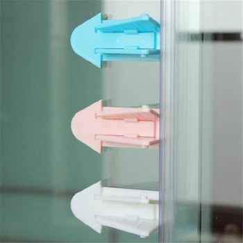 5PCS/lot Protecting Baby Child Toddler Safety Security Lock Latch Door Stopper Limiter for Safe Sliding Door Window Kids Baby
5PCS/lot Protecting Baby Child Toddler Safety Security Lock Latch Door Stopper Limiter for Safe Sliding Door Window Kids Baby