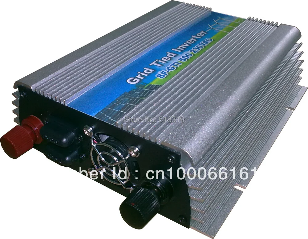 1000W Photovoltaic inverter off grid tie
1000W Photovoltaic inverter off grid tie