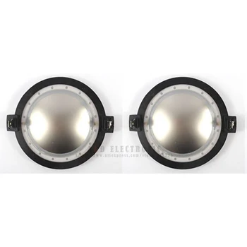2PCS /LOT Replacement RCF Diaphragm For ND850, CD850 Driver 8 Ohms CCAR Flat wire
2PCS /LOT Replacement RCF Diaphragm For ND850, CD850 Driver 8 Ohms CCAR Flat wire
