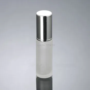 30ml Empty Cosmetics containers frosted glass bottle with silver press pump for lotion / Essence package, Refillable Bottles
30ml Empty Cosmetics containers frosted glass bottle with silver press pump for lotion / Essence package, Refillable Bottles