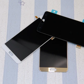 AMOLED LCD for SAMSUNG Galaxy Note 5 LCD Display Note5 N920A N9200 SM-N920 N920C Touch Screen Digitizer Free Tools
AMOLED LCD for SAMSUNG Galaxy Note 5 LCD Display Note5 N920A N9200 SM-N920 N920C Touch Screen Digitizer Free Tools