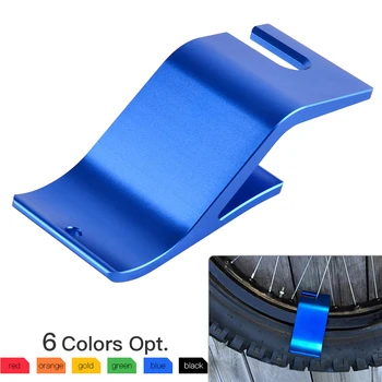 NICECNC Bead Buddy Tire Install Assistance Tool Holder Hook For Yamaha YZ 65 80 85 125/X 250/F 426F 450F 250X 250FX 450FX WR TTR
NICECNC Bead Buddy Tire Install Assistance Tool Holder Hook For Yamaha YZ 65 80 85 125/X 250/F 426F 450F 250X 250FX 450FX WR TTR