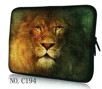 Hot Lion Head 9.7" 10.1" 11.6" 12" 13.3" 14" 15" 15.6" Laptop Bag Sleeve Case for HP Dell Sony Acer ASUS Lenovo ThinkPad
Hot Lion Head 9.7" 10.1" 11.6" 12" 13.3" 14" 15" 15.6" Laptop Bag Sleeve Case for HP Dell Sony Acer ASUS Lenovo ThinkPad