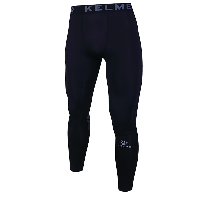 KELME Men's Running Tights Sport Training Jogging Legging Pants Long Compression Pants 3881111
KELME Men's Running Tights Sport Training Jogging Legging Pants Long Compression Pants 3881111