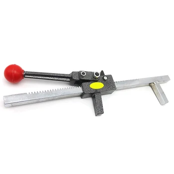 1pc Manual Tire Expander Tire Repair Tools For Tyre Expanding Devices High quality Material Expansion range 45-290MM
1pc Manual Tire Expander Tire Repair Tools For Tyre Expanding Devices High quality Material Expansion range 45-290MM