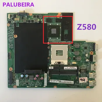 PALUBEIRA System Board Fit For LENOVO Z580 Laptop Motherboard DALZ3AMB8E0 HM76 chipset Motherboard 100% Tested
PALUBEIRA System Board Fit For LENOVO Z580 Laptop Motherboard DALZ3AMB8E0 HM76 chipset Motherboard 100% Tested