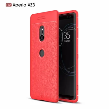 20pcs/lot Litchi Striae TPU back cover soft cases for Sony Xperia XZ XZ1 XZ2 XZ3 XZ4 XZ XZ2 Premium XZ1 XZ2 XZ4 Compact
20pcs/lot Litchi Striae TPU back cover soft cases for Sony Xperia XZ XZ1 XZ2 XZ3 XZ4 XZ XZ2 Premium XZ1 XZ2 XZ4 Compact