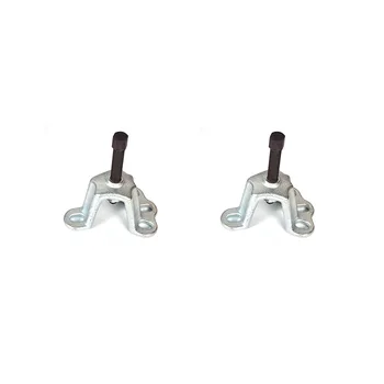 Hot Sale Car Front Bearing Hub Installer Puller Tool Universal Front Wheel Drive Deep Type Puller Hand-held Disassembly Tools
Hot Sale Car Front Bearing Hub Installer Puller Tool Universal Front Wheel Drive Deep Type Puller Hand-held Disassembly Tools