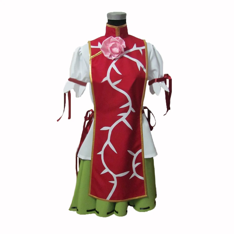 Косплей-костюм с аксессуарами Touhou Project Wild and рогатый Hermit Ibaraki Kasen Ibarakasen
Косплей-костюм с аксессуарами Touhou Project Wild and рогатый Hermit Ibaraki Kasen Ibarakasen