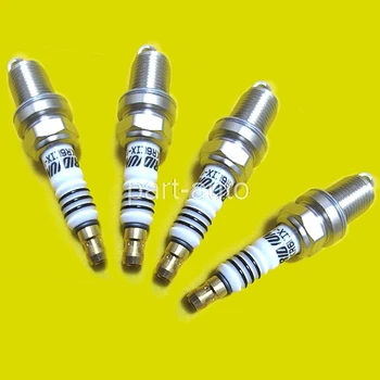4x a set BKR6EIX-11 4272 Auto Ignition Plugs BKR6EIX 11 Iridium Power Spark Plug For Toyota Lexus for Suzuki for Subar BKR6EIX11
4x a set BKR6EIX-11 4272 Auto Ignition Plugs BKR6EIX 11 Iridium Power Spark Plug For Toyota Lexus for Suzuki for Subar BKR6EIX11