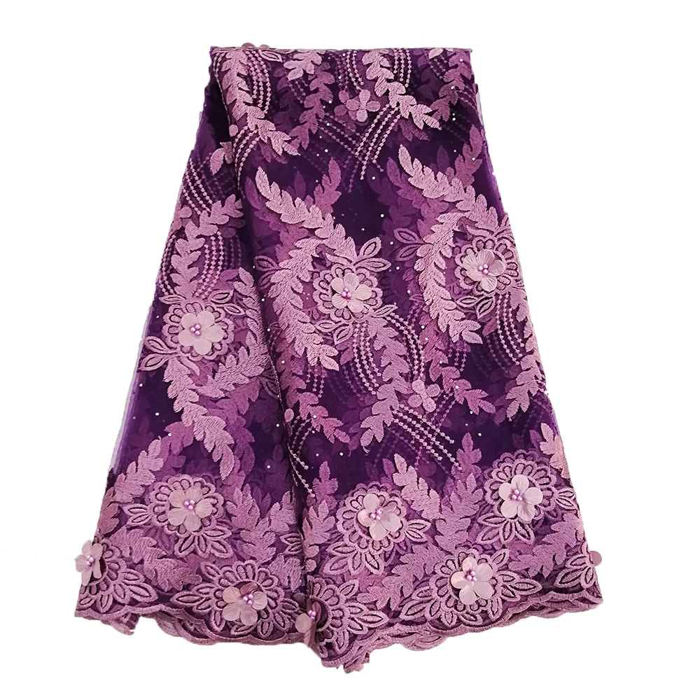 Onion Latest Nigerian Tulle Lace 2019 French Net Beaded Lace Fabric For Nigerian Wedding Embroidery African Lace Fabric
Onion Latest Nigerian Tulle Lace 2019 French Net Beaded Lace Fabric For Nigerian Wedding Embroidery African Lace Fabric