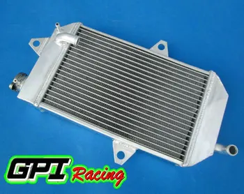 Aluminium radiator for Yamaha YZ250 YZ 250 D2/E2 2Stoke 2002-2015 2003 2004 2005 2006 2007 2008 2009 10 11 RH&LH GPI Racing
Aluminium radiator for Yamaha YZ250 YZ 250 D2/E2 2Stoke 2002-2015 2003 2004 2005 2006 2007 2008 2009 10 11 RH&LH GPI Racing