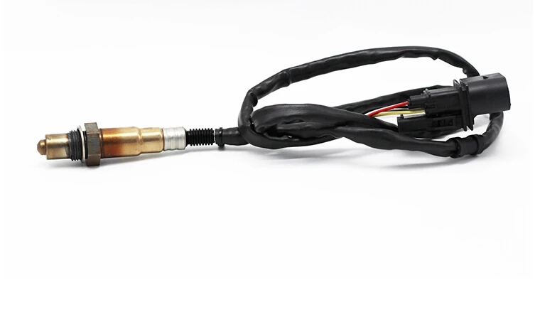 SKTOO 2PCS For Volkswagen Old Bora 1.8T front oxygen oxygen sensor 021906262B rear oxygen 021906262C
SKTOO 2PCS For Volkswagen Old Bora 1.8T front oxygen oxygen sensor 021906262B rear oxygen 021906262C