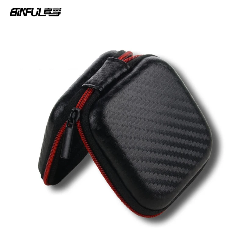 USB Cable Organizer Earphone Storage Bag Headset Cover Protector Mini Zipper Hard Headphone Case Portable Earbuds Pouch Box
USB Cable Organizer Earphone Storage Bag Headset Cover Protector Mini Zipper Hard Headphone Case Portable Earbuds Pouch Box