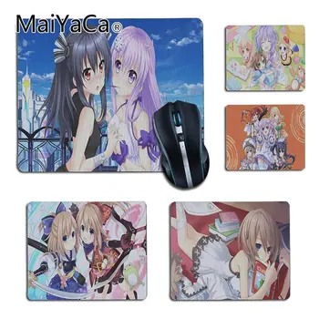 MaiYaCa Funny Hyperdimension Neptunia Laptop Computer Mousepad Smooth Writing Pad Desktops Mate gaming mouse pad
MaiYaCa Funny Hyperdimension Neptunia Laptop Computer Mousepad Smooth Writing Pad Desktops Mate gaming mouse pad