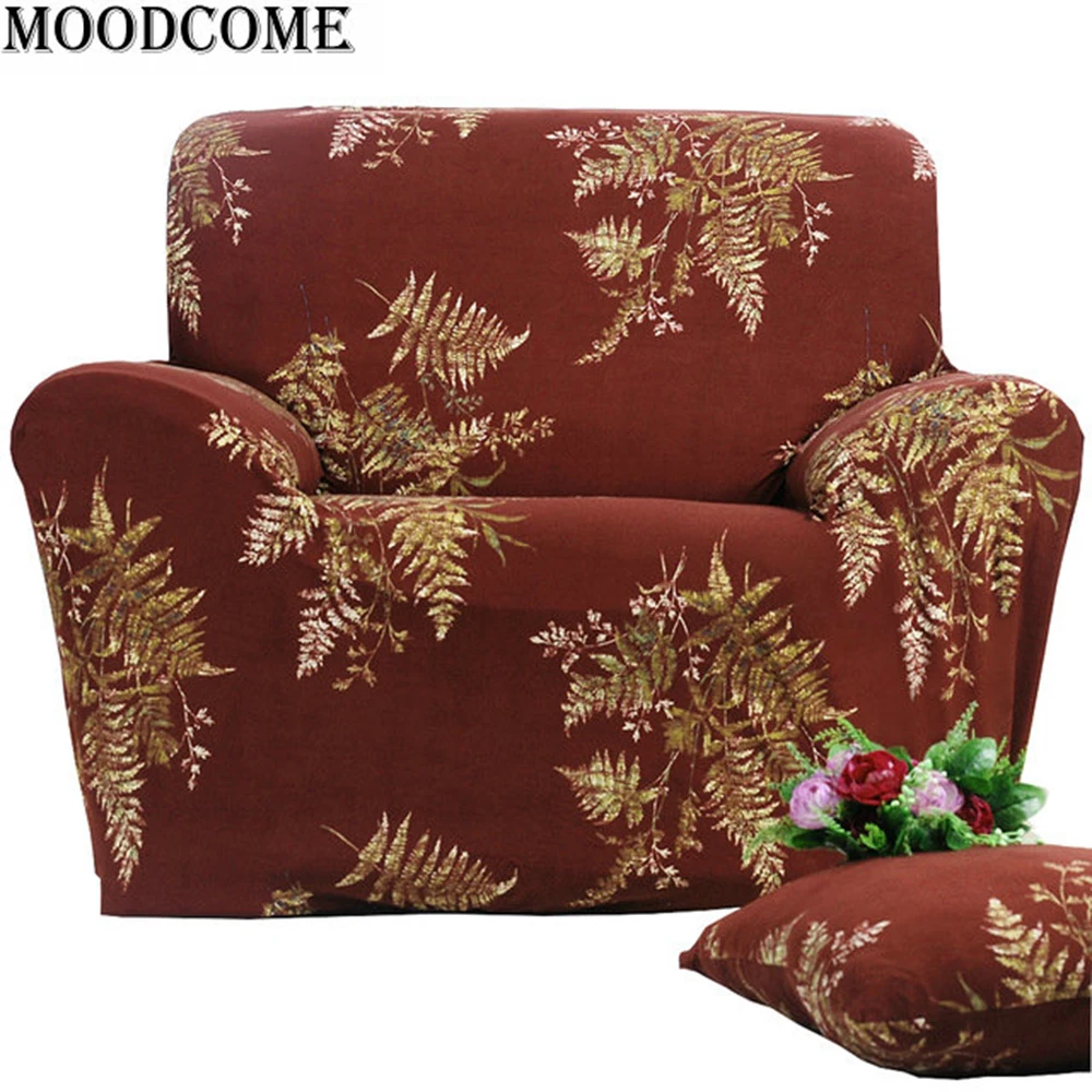 Coffee Arm Sofa Chair Polyester Stretch Plant Printed 2017 Cheap Spandex Chair Cover
Coffee Arm Sofa Chair Polyester Stretch Plant Printed 2017 Cheap Spandex Chair Cover