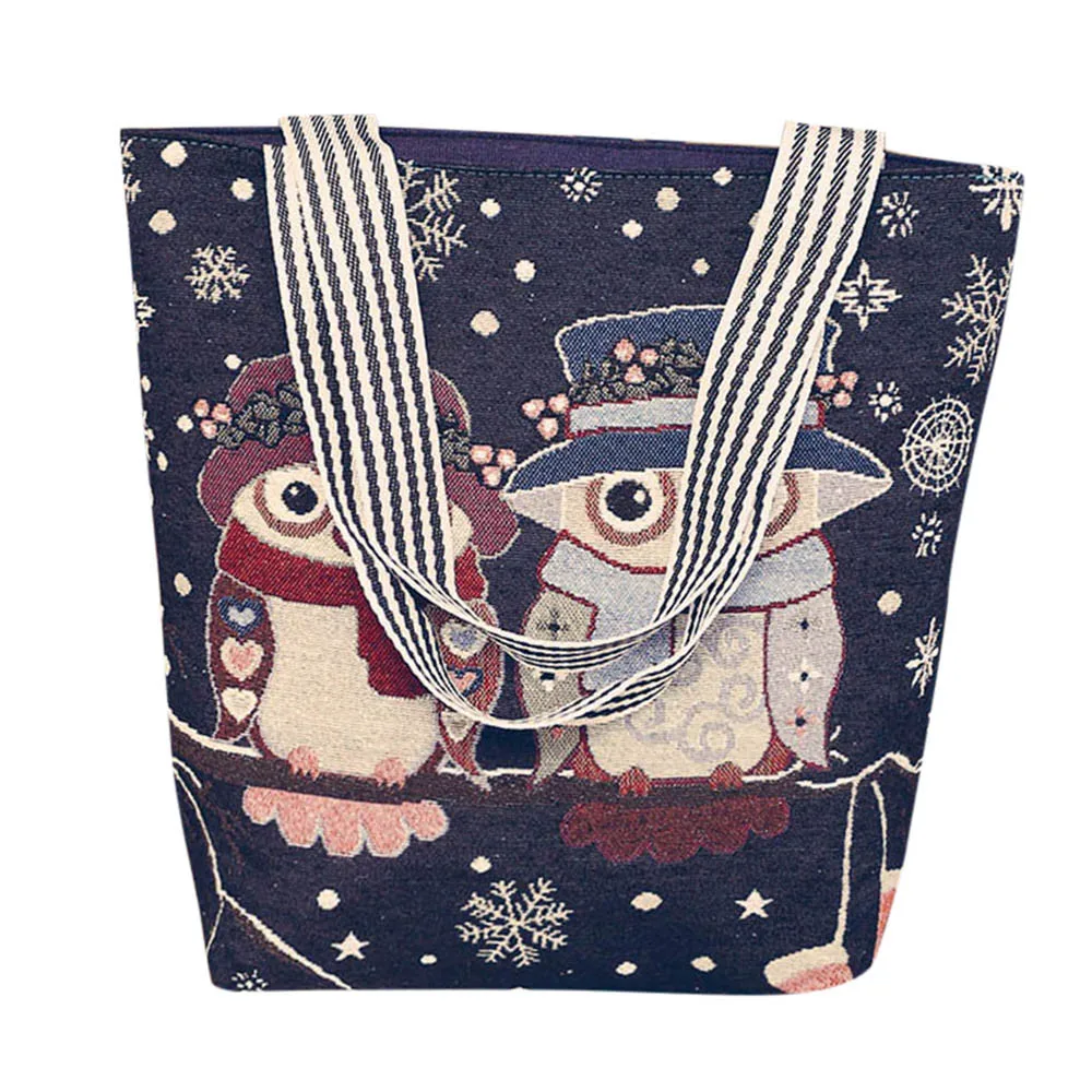 #25handbag women shoulder bag luxury handbags bags Canvas Cartoon Handbag Messenger Bag Ladies Satchel Tote Bags | Багаж и сумки
