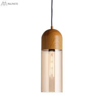 Nordic Style creative glass lampshade pendant lights Living room pendant lamp Restaurant bedroom fashion hanging light fixtures
Nordic Style creative glass lampshade pendant lights Living room pendant lamp Restaurant bedroom fashion hanging light fixtures