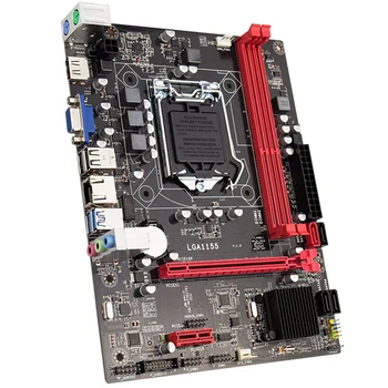 B75 Desktop Motherboard Lga1155 For I3 I5 I7 Cpu Support Ddr3 Memory Supports I53450/3470 Usb3.0 Sata3.0 Ultra H61 
B75 Desktop Motherboard Lga1155 For I3 I5 I7 Cpu Support Ddr3 Memory Supports I53450/3470 Usb3.0 Sata3.0 Ultra H61