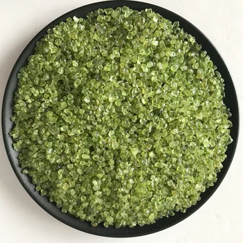 1kg Wholesale Natural Stone Olivine Rough Raw Gemstone Degaussing Crystal Mineral Specimen Rock Quartz Chips Gravel Decoration
1kg Wholesale Natural Stone Olivine Rough Raw Gemstone Degaussing Crystal Mineral Specimen Rock Quartz Chips Gravel Decoration