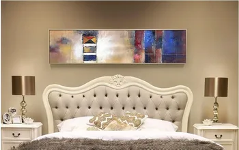 Free shipping nice painting on Canvas Modern abstract Painting Contemporary single picture Wall Decorations For bed Room k-005
Free shipping nice painting on Canvas Modern abstract Painting Contemporary single picture Wall Decorations For bed Room k-005