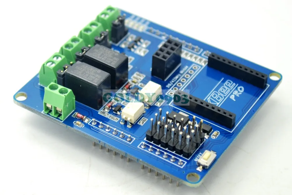 Многоканальный релейный экран для открытого исходного источника Xbee BTbee Bluetooth NRF24L01
Многоканальный релейный экран для открытого исходного источника Xbee BTbee Bluetooth NRF24L01