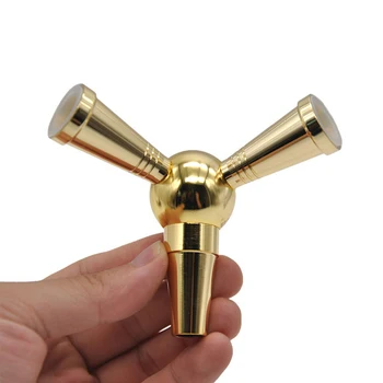 One Splits Into Two Adapter With Rubber Hose Grommet Hookahs Narguile Hookah Shishia Accessories Gadget Gray Silver Gold
One Splits Into Two Adapter With Rubber Hose Grommet Hookahs Narguile Hookah Shishia Accessories Gadget Gray Silver Gold
