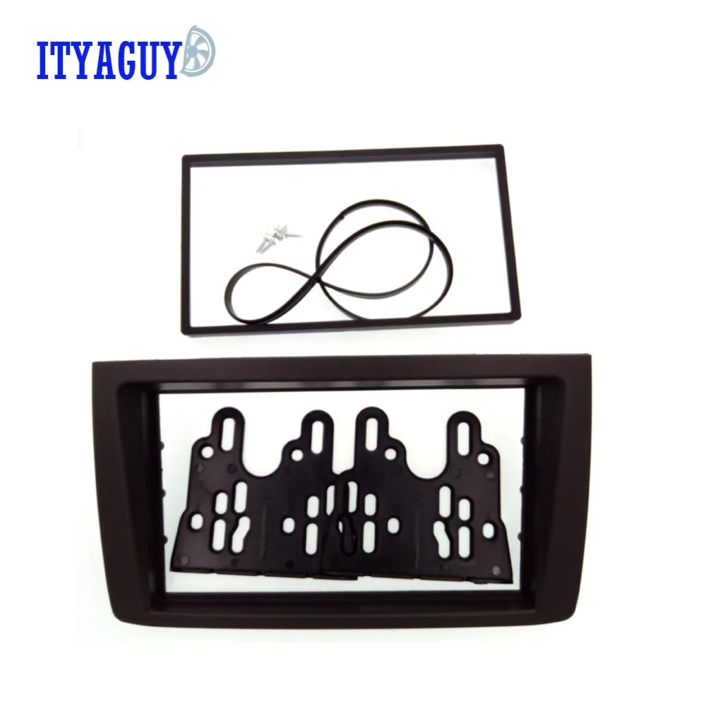 Car fascia 2 Din Car Dash Kit fascia for FIAT IDEA 2004-2007 Dash Trim Audio Panel Facia Installation Frame Front Bezel Cover
Car fascia 2 Din Car Dash Kit fascia for FIAT IDEA 2004-2007 Dash Trim Audio Panel Facia Installation Frame Front Bezel Cover