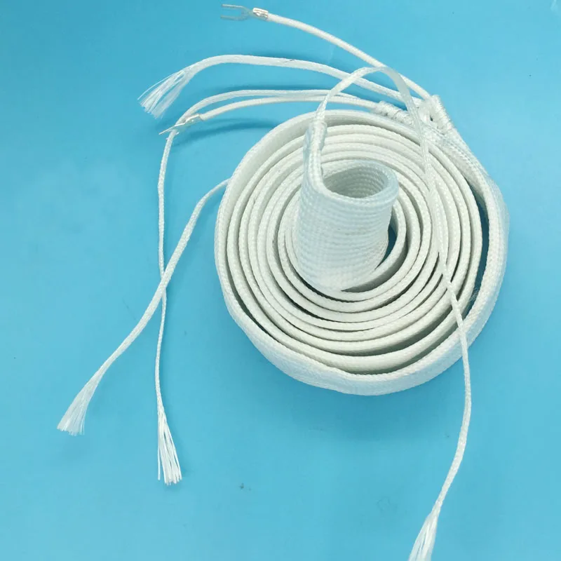 heating strip2