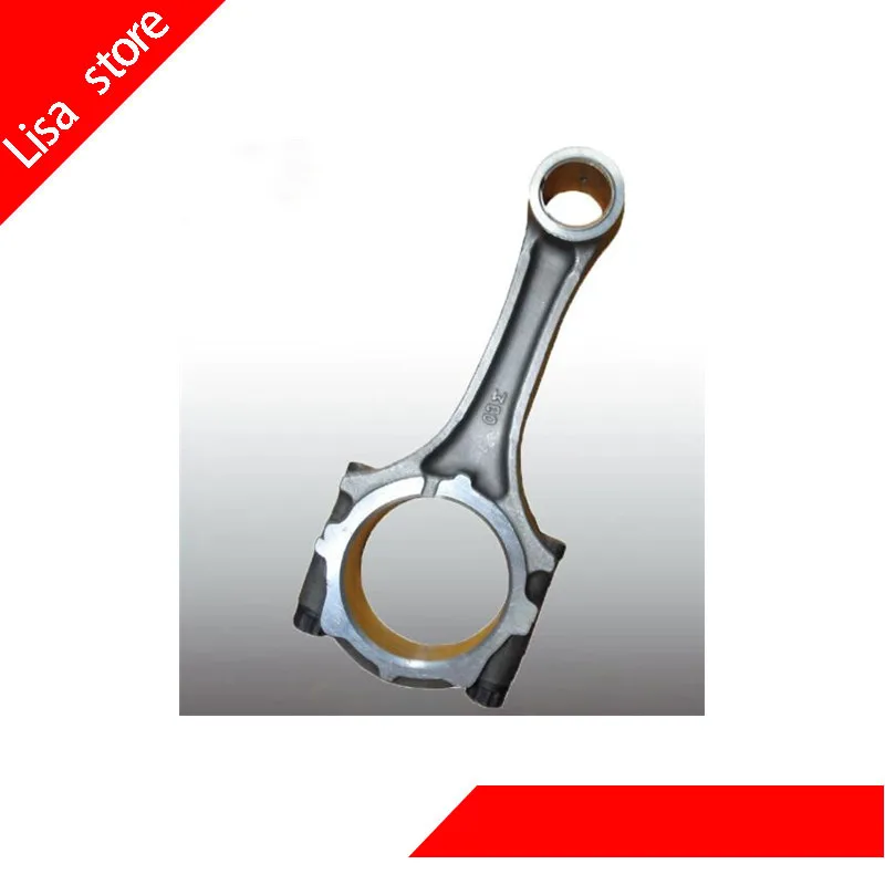 13201-66020 Engine connecting rod for Toyota Land Cruiser 24V 4477cc 4.5L 1998-2005 FZJ80 1FZ
13201-66020 Engine connecting rod for Toyota Land Cruiser 24V 4477cc 4.5L 1998-2005 FZJ80 1FZ
