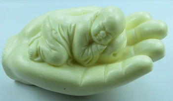 Free shipping fingered citron modelling silicon soap mold fondant Cake decoration mold fingered Handmade soap mold No.S8002
Free shipping fingered citron modelling silicon soap mold fondant Cake decoration mold fingered Handmade soap mold No.S8002