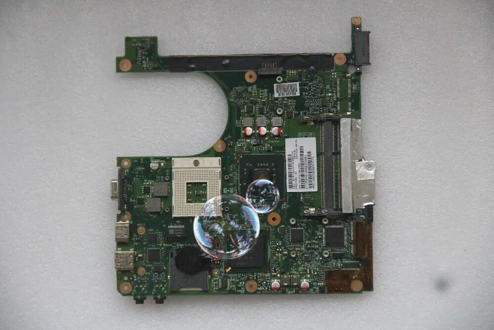 HP6530B