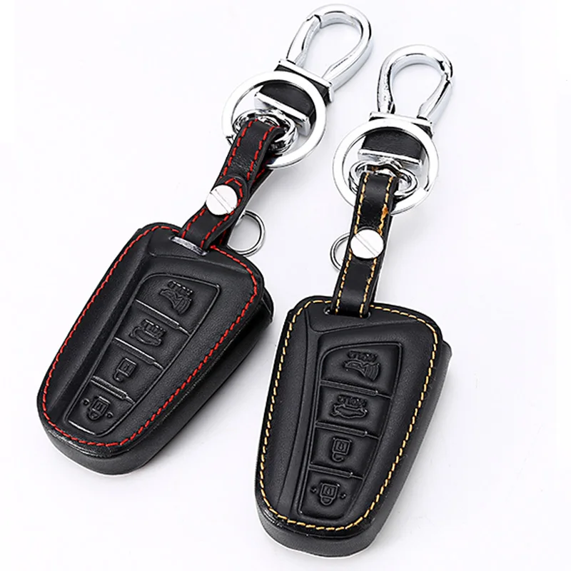 leather Car key cases cover For Hyundai IX45 Santa Fe (DM) 2013 2014 2015 2016 3 buttons Key Shell holder
leather Car key cases cover For Hyundai IX45 Santa Fe (DM) 2013 2014 2015 2016 3 buttons Key Shell holder