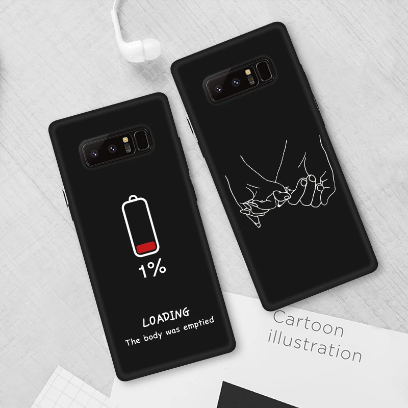 Battery Pattern Phone Case For Samsung Galaxy A5 A7 2017 A8 A6 J4 J6 Plus A7 A9 J3 J7 J8 2018 A6S J4 J6 Black Soft TPU Cover
Battery Pattern Phone Case For Samsung Galaxy A5 A7 2017 A8 A6 J4 J6 Plus A7 A9 J3 J7 J8 2018 A6S J4 J6 Black Soft TPU Cover