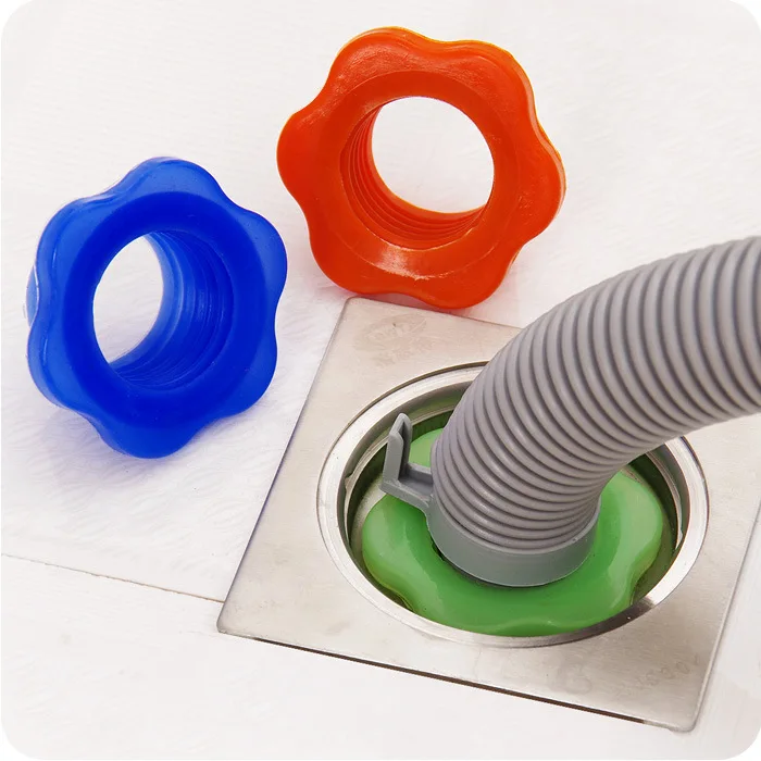 Free Shipping Drain Odor-proof Circle Silicone Seal Washing Machine Drain Insect Insect Plug Floor Drain Plug
Free Shipping Drain Odor-proof Circle Silicone Seal Washing Machine Drain Insect Insect Plug Floor Drain Plug