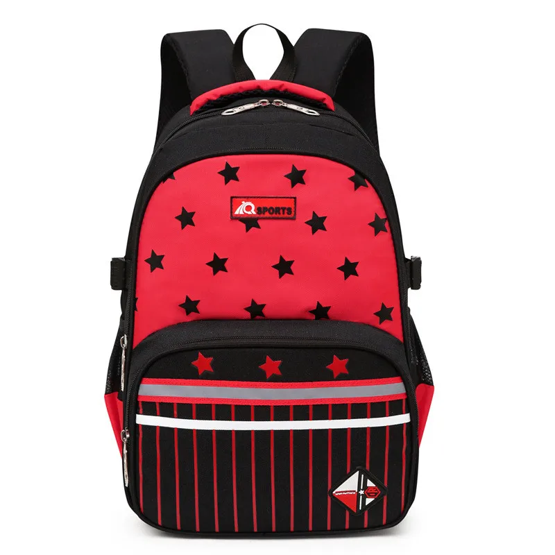 Kids School Bags Backpack Waterproof School Bags for Girls Boys Children Backpacks Suitable for grades 1-3 Mochila Escolar
Kids School Bags Backpack Waterproof School Bags for Girls Boys Children Backpacks Suitable for grades 1-3 Mochila Escolar